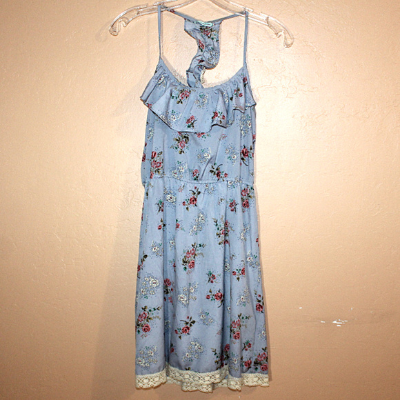 maurices sundress